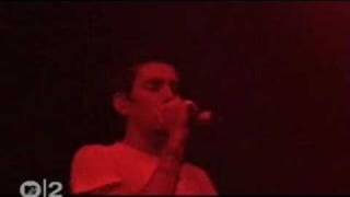 Lostprophets - Still Laughing (live @ NME)