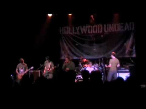 If I Were a Battleship - Blindfold Live 11.4.08