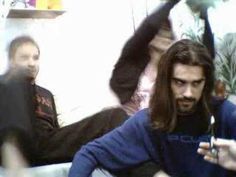 Jornal Da Irmandade Episódio 1