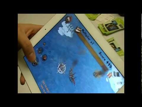 Pirates of Black Cove : Sink'em All! IOS