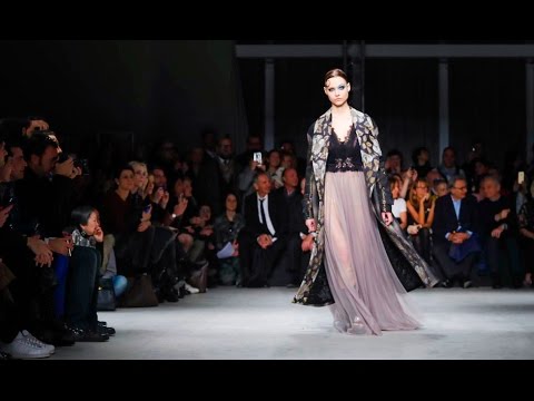 Antonio Marras | Fall Winter 2017/2018 Full Fashion Show | Exclusive