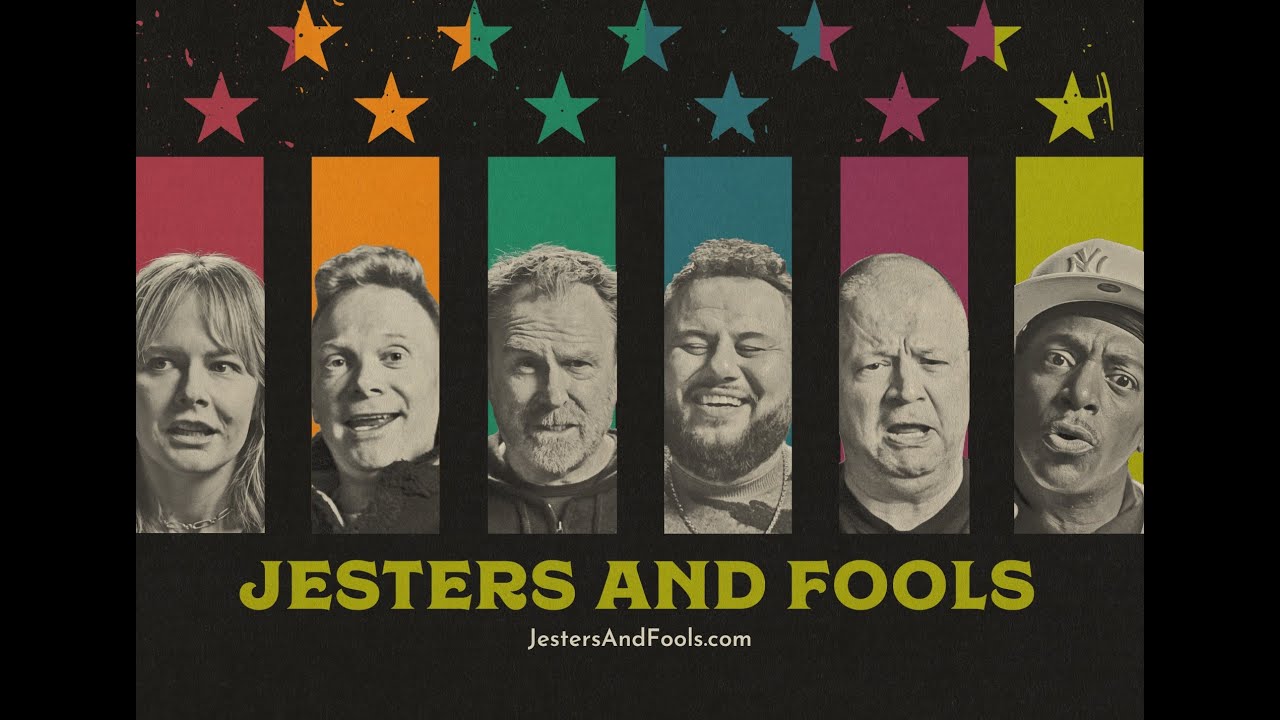 Jesters and Fools clip