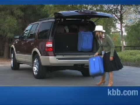 Ford Expedition Video Review - Kelley Blue Book