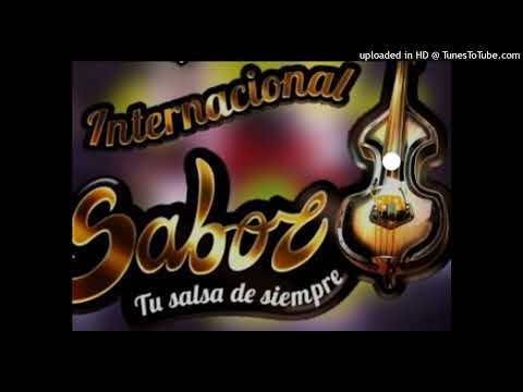 Medley De Guarachas 2 - Internacional Sabor - Songo 2015
