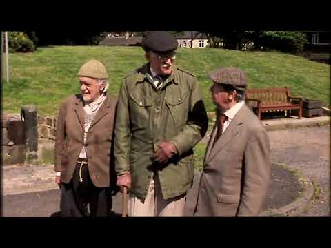 Last of the Summer Wine - Season 18 Episode 05: How To Create A Monster