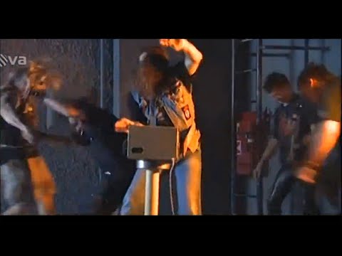 Comeback - Ozák známka punku