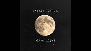 Ariana Grande - Moonlight (Acapella)