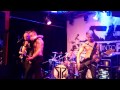 Smash Into Pieces - Checkmate live @Hall of ...