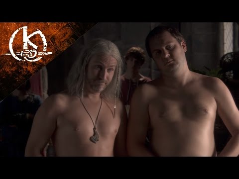 Kaamelott Book IV - Volume 2