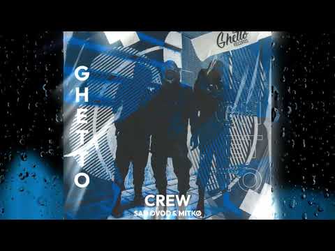 SAD OVOD X MITKØ - Crew