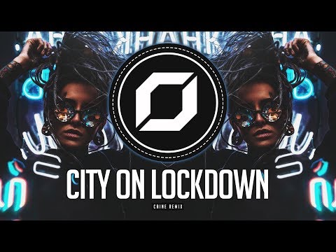 HARD-DANCE ◉ Yellow Claw - City On Lockdown (Caine Remix) feat. Juicy J & Lil Debbie
