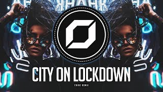 HARD-DANCE ◉ Yellow Claw - City On Lockdown (Caine Remix) feat. Juicy J &amp; Lil Debbie