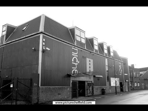 Old Skool Niche Classics Mix