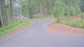 Mason Lake Road - Boat Launch