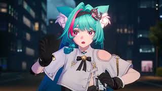 NTE Neverness to Everness Gameplay #10