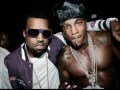 Young Jeezy - Haters R' us ft. Kanye West