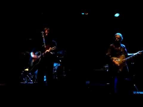 Video thumbnail for Dylan’s Hard Rain