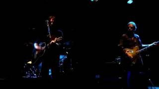 Ryan Bingham &amp; The Dead Horses - Mr. Dylan&#39;s Hard Rain (Amsterdam, Melkweg - June 27th 2011)