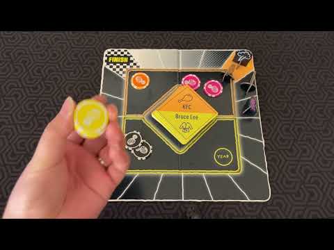 Board Game Reviews Ep #196: WHAT CAME FIRST?