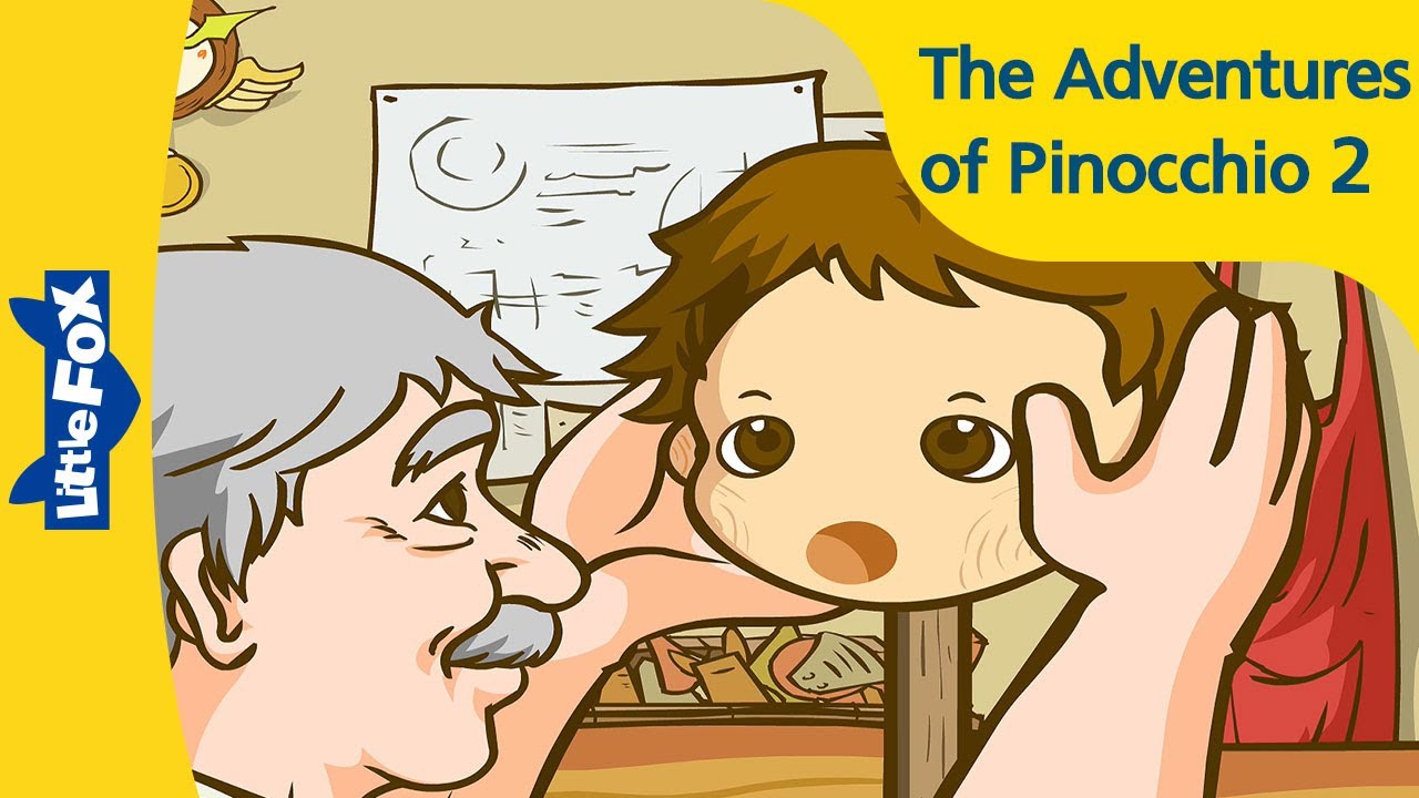 PINOCCHIO 2 (2026) – Growing Up Is The Bravest Wish Review