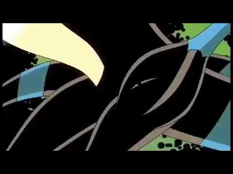 Classic Ben 10  best of xlr8