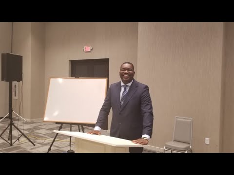 The Mystery of The Two Staves Part 2 - Bro. Stephen Shembo