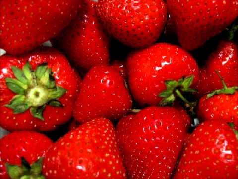 Luca Carboni - Fragole Buone Buone