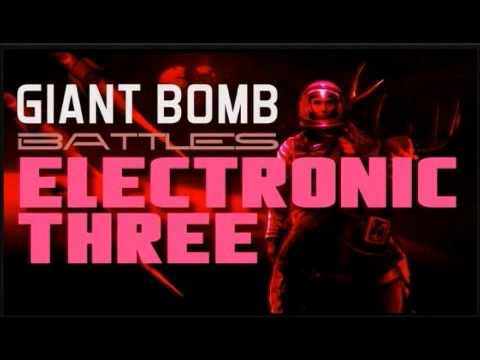 E3 War Stories With The Bombcast