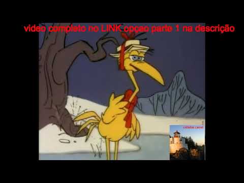 05 A CEGONHA PERNA FINA GARÇA CONGELADA