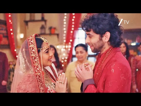 Jagadhatri | Tapasya aur Rudra ki shaadi hone se ab kaise rokegi Jagadhatri?