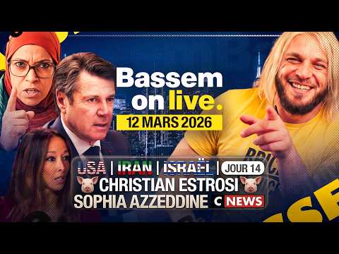 BASSEM ONLIVE DU 12 MARS 2026