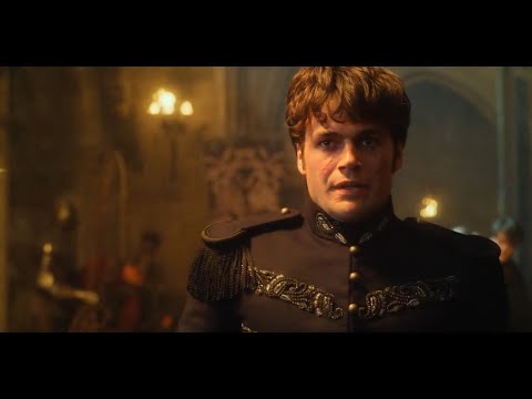 The School For Good and Evil CLIMAX (SOME SPOILERS)