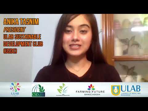 Earth Day 2021Video