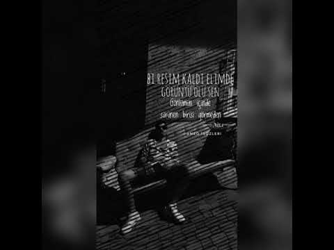 No.1 feat İzah / Birisi Görmeden