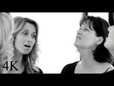 Lara Fabian & Maurane - Tu es mon autre ( Official Video 4K )