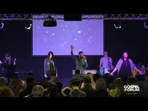 2017/10/29 - "La vera vita cristiana" parte 2 - Past. Mike D'Anna