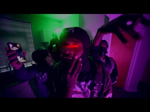 QB - Blockboy shit (Official Music Video)