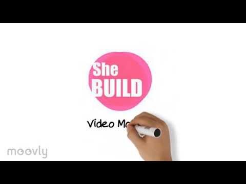 SheBuild Video Modules - Coming Soon