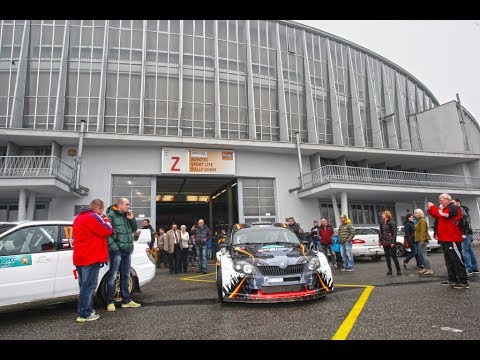 AGROTEC SportLife Rally Show 2017