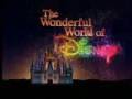 Wonderful World Of Disney Fanmade Custom Intro For 2008