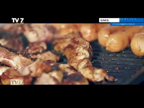 Tv7 con Voi del 22/11/2017 - Ricominciamo a sciare, e non solo (3 di 3)