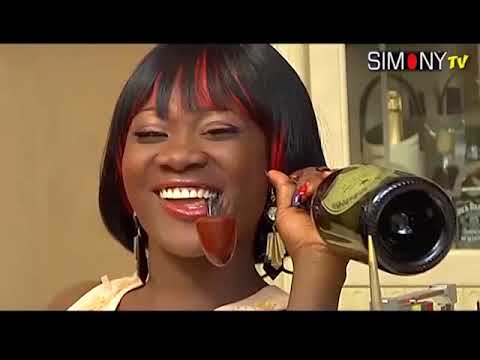 GIRLS COT RELOADED (MERCY JOHNSON EXPLOITS) BLOCKBUSTER NOLLYWOOD MOVIE