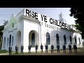 Rise Ye Children Of Salvation The Song Of The Soldier Hymn Voice Of Eden Male Voice INDIA