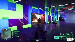 [BF2042]ほのぼの不真面目に