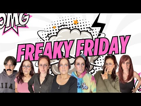 Freaky Friday Compilation