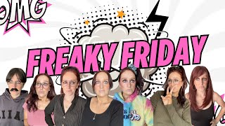 Freaky Friday Compilation