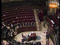 Adolfo Suárez Asalto Al Congreso El 23 F De 1981