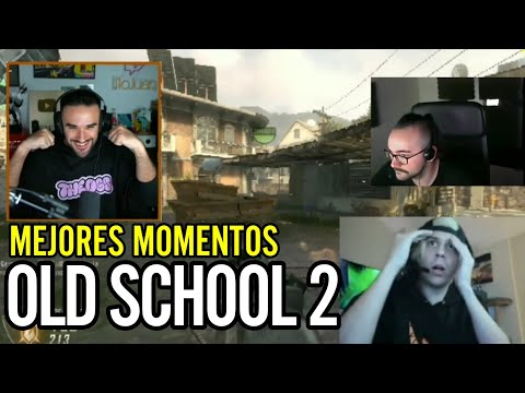 MEJORES MOMENTOS del TORNEO de BLACK OPS 2 de ILLOJUAN