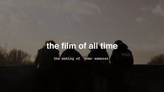 The Film of All Time - teaser trailer