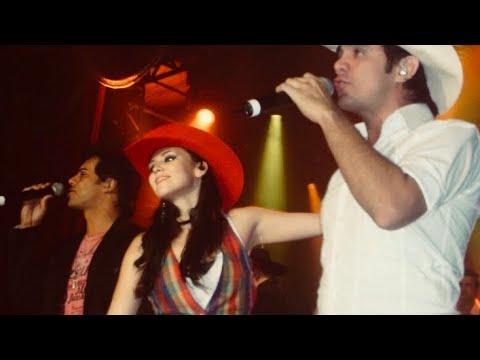 Nathália Siqueira e Guilherme & Santiago - Quem Não Queria Ser Eu? (Ao Vivo em São Paulo)